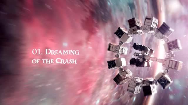 Dreaming of the Crash