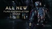 CoD AW Online Extra packs