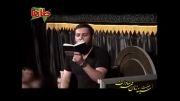 هیئت عمه سادات ری---جلسه هفتگی