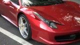 Ferrari 458 Italia Around