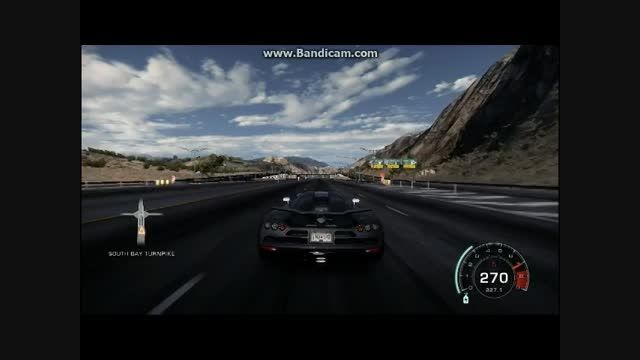 Need For Speed - Part 2