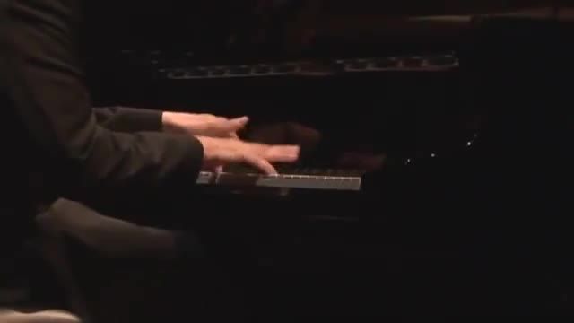 Stephen Hough - Bach Toccata and Fugue in D minor