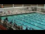 قهارترین شناگر دنیا