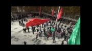 تاسوعایی حسینی 92 درچه به روایت فیلم