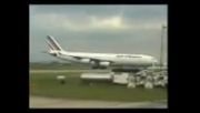 مستند جذاب  Air France - A330-200