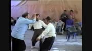 خنده دار ترین کلیپ رقص (اصفهانی)