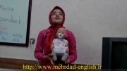 شَیوه نوین تدریس زبان انگلیسی برای بچه ها