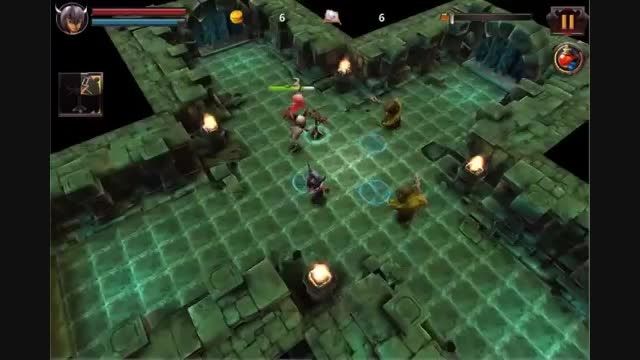 Dungeon_Crisis_Free_iPhone_iPad_Game_by_108km_Games