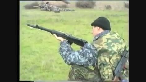 اسلحه هجومی AEK-971