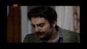 ویدیو زیبا و احساسی قسمت 14 سریال پروانه حامد کمیلی- سارا بهرامی4