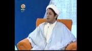 گفتگو تلویزیونی حجت الاسلام آهنگران شبکه جام جم
