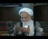 آیت الله بهجت از زبان آقای مسعودی خمینی3