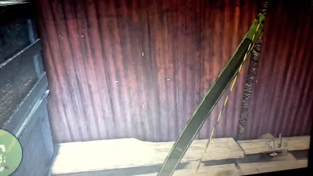 Melee Weapons - far cry 3