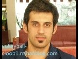 کلیپ سعید معروف آقای خاص والیبال ایران