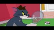 تام و جری 2014 قسمت اول : موش و گربه همیشگی