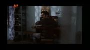 ویدیو قسمت 18 سریال پروانه حامد کمیلی و سارا بهرامی3