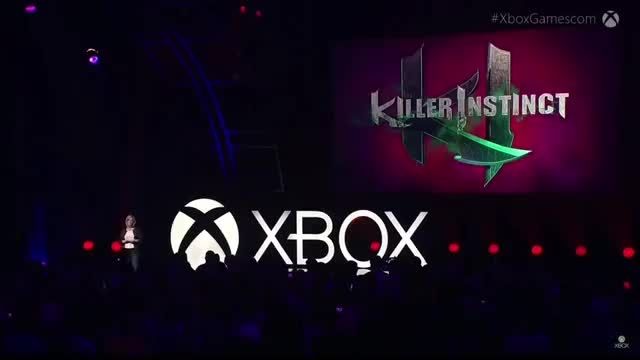 گیم پلی بازی killer instinct: Season 3 باحضور Battletod