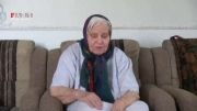 خاطرات زنی که به ایران پناه آورد-ایران کشور دوم من است