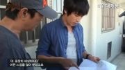 پشت صحنه THORN(خار) -جدیدترین فیلم جانگ هیوک