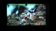 Mortal Kombat 9 : Kabal 41% Midscreen Combo