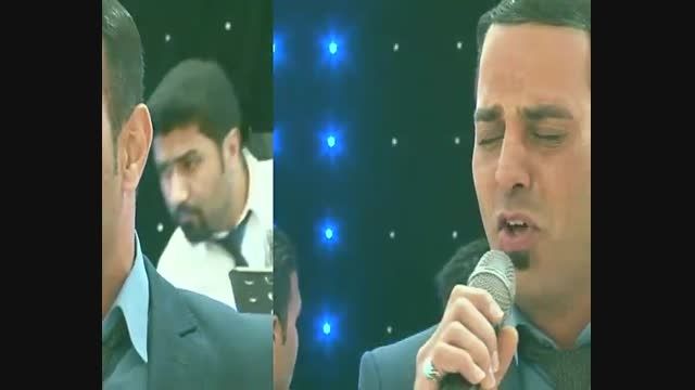اجرای زیبا استاد احمدرضا حیدری(عارف).عمرگل لاله