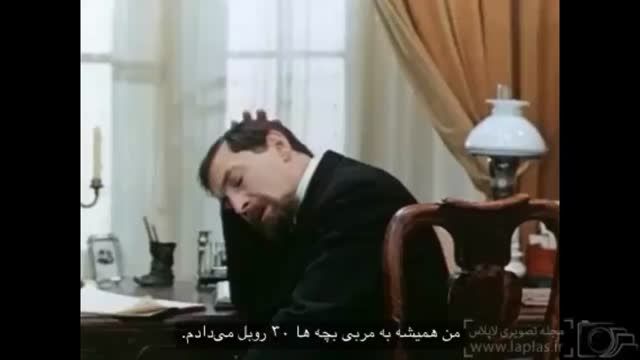 قدری شهامت داشته باش