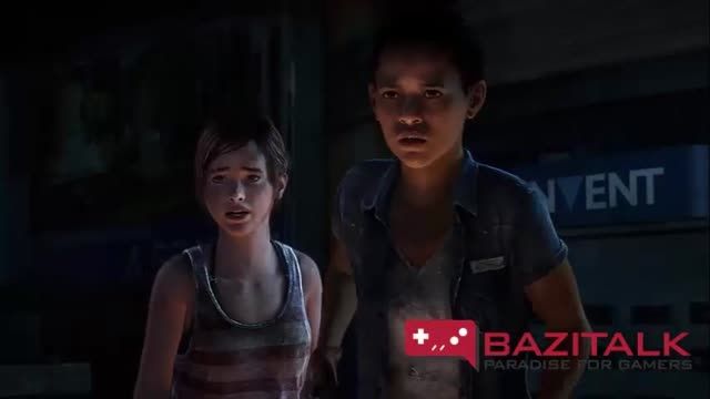تریلر جدیدی از بازی The Last of Us: Left Behind