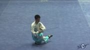 ووشو ، بخشهایی از taiji jian در مسابقه جهانی
