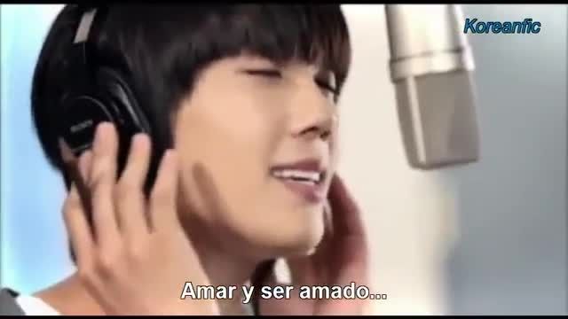 Park Jung Min- Missing You