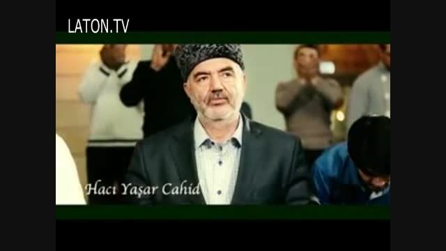 الله اکبر - موسقی جمهوری آذربایجان
