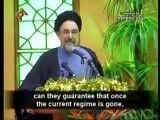 چهره واقعی محمد خاتمی-نگاه خاتمی به امریکا،مقابله با اسلام طالبانی و..