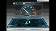 سرعت اینترنت 512 پارس آنلاین