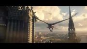 خفن ترین و باحال ترین میکس از Assassins Creed