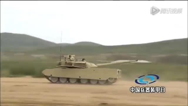 مدرنیزاسیون ارتش چین