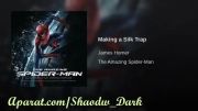 The Amazing Spider-Man Film OST | Making a Silk Trap