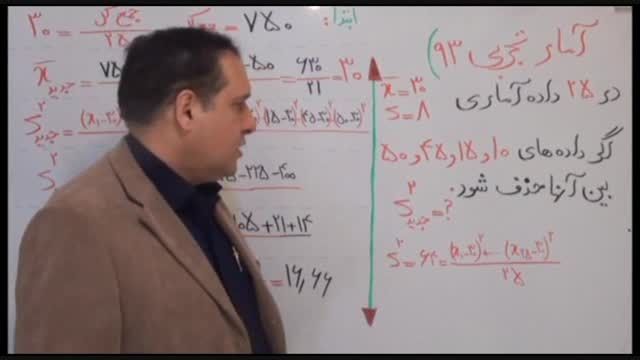 سلطان ریاضیات کشور و آمار93-(2)