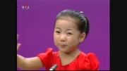 خوانندگی دختر بچه ژاپنی(خنده دار)