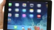Apple iPad Air_ user interface - www.Digitell.ir