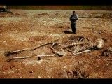 نسل قبلی انسانهای فعلی با 6 متر طول