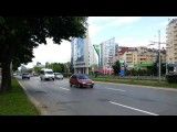 Samsung Galaxy S III 1080p Video Sample