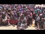 بیش از ۳ میلیون نفر در سومالی در معرض مرگ از گرسنگی