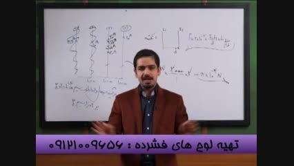 فیزیک تکنیکی با مهندس مسعودی تنهاامپراطور صدا و سیما-4