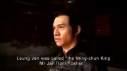 مستند دیدنی Kun Fu Quest بخش1 - وینگ چون - Wing Chun
