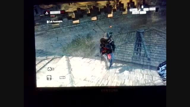 ASSASSINS CREED Re...n