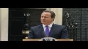 واکنش نخست وزیر انگلیس به جنایت سربریدن سرباز انگلیسی در لندن