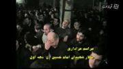 روضه ی حضرت ابوالفضل علیه السلام -استادحاج منصوردرجاتی