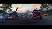 کلیپ انیمیشن هواپیماها(آتش سوزی و نجات)-still I Fly
