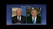 حمله نتانیاهو به حسن روحانی (زبان انگلیسی)