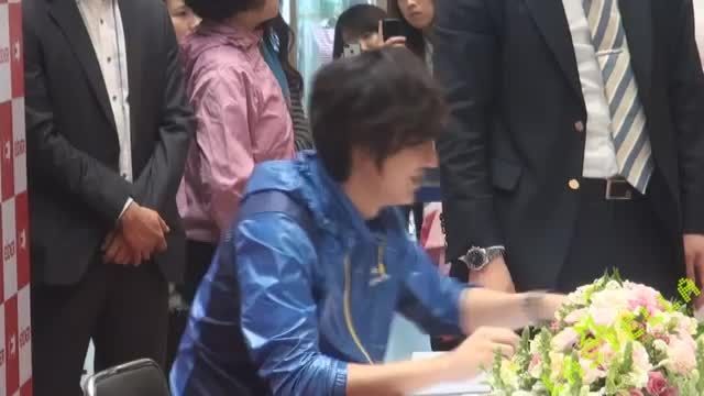 lee min ho