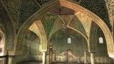 انیمیشن مسجد امام اصفهان
